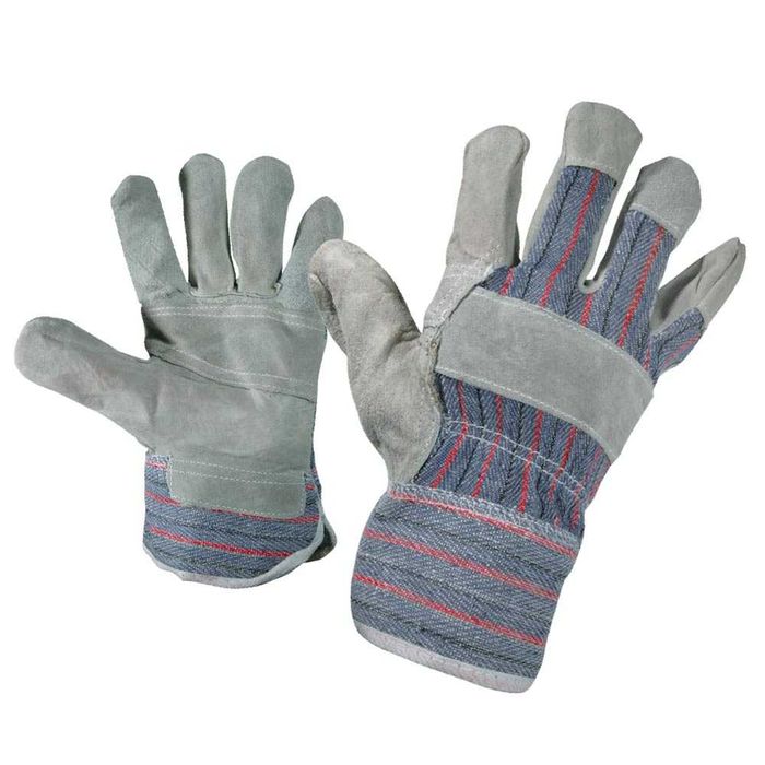 работни ръкавици