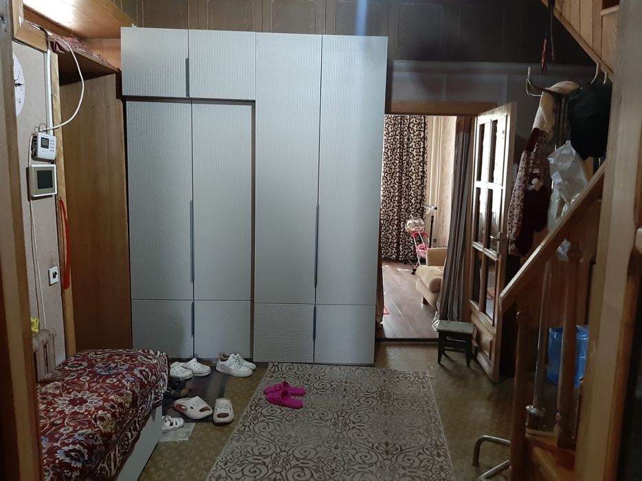 Дом в пер.Кошеней (бывш  Фурманова)