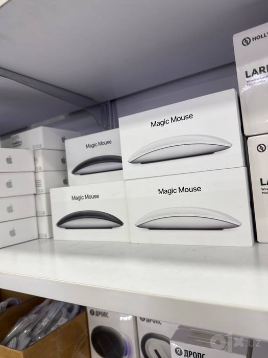 Magic mause 4 Apple magic mause 4 (оптом)