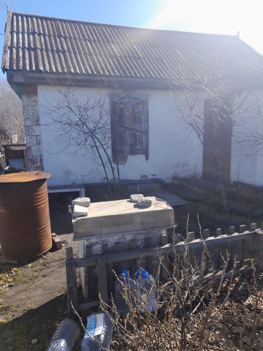 Продам дачу в Борках