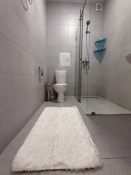 Квартира ЖК Besh Chinor 1/5/15 28 кв.м