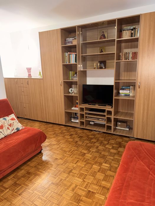 Inchiriez apartament 2 camere + parcare zona Iulius Mall Cluj-Napoca