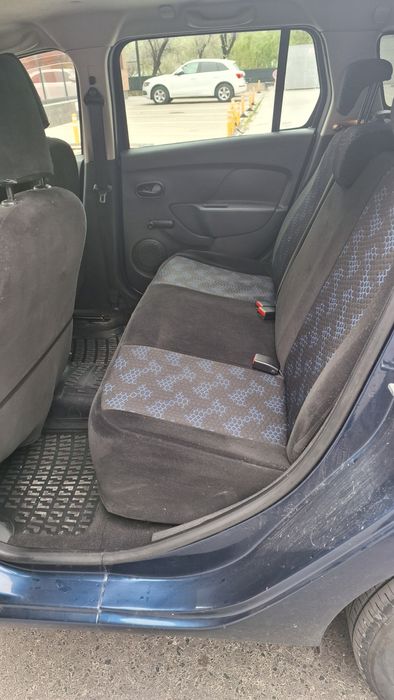 Vând Dacia Logan MCV 0.9 tce gpl