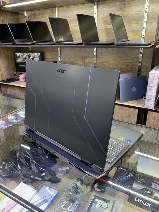 Б/У Acer Nitro 5