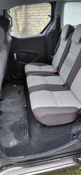 Citroen Berlingo Multispace