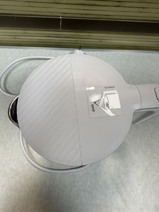 Електрическа кана Tefal Sense 1.5L