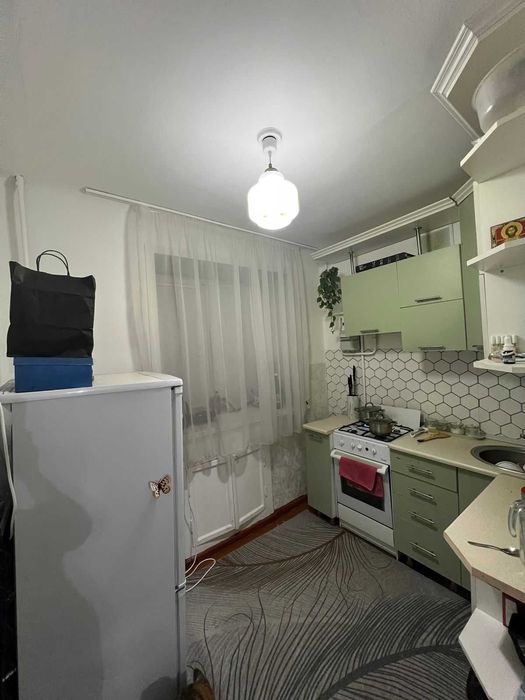 2 комн.квартира, Вокзал