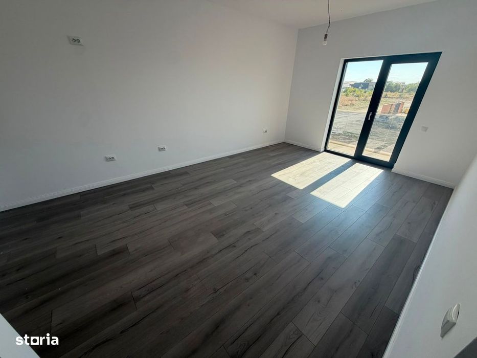 Ap. 2 Camere Sulfinei, Loc Parcare, Incalzire Pardoseala, Comision 0%