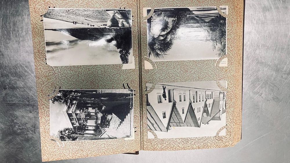 Открытки ссср фото 3