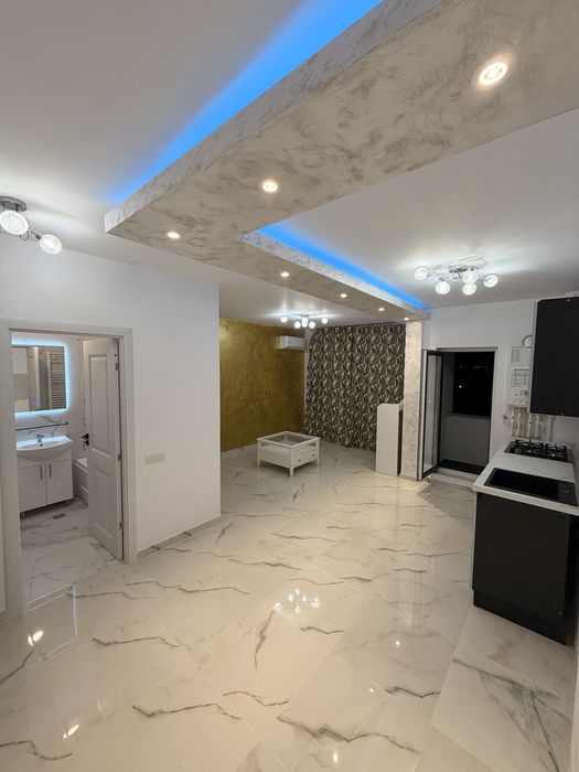 Garsoniera militari residence/30mp/bloc nou/ne locuita/finisaje noi