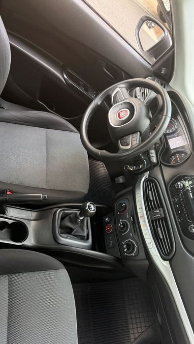 Fiat Tipo Autoturismul este intr o stare foarte buna de functionare.