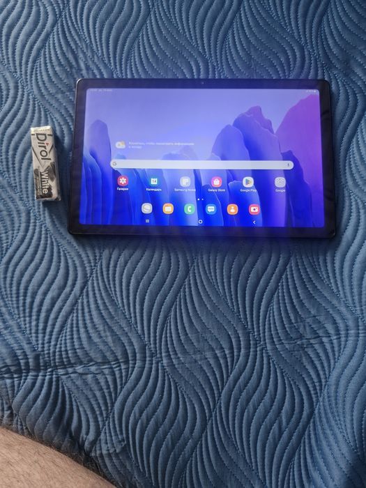 Продам планшет Samsung TabА7