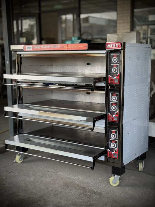 9 list elektr pech 380w