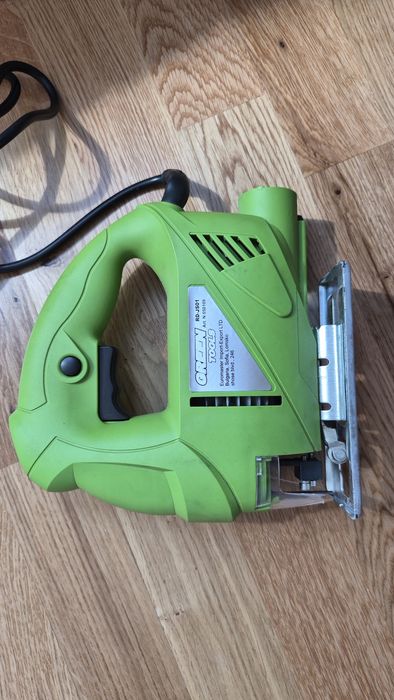 Прободен трион Green