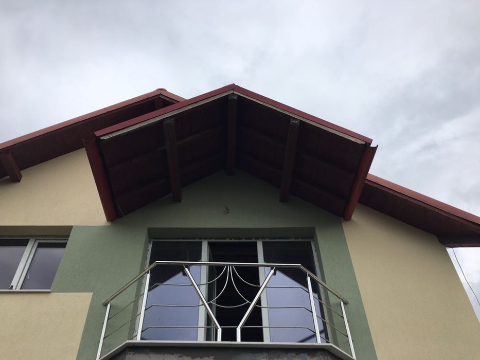 Balustrade  din Inox