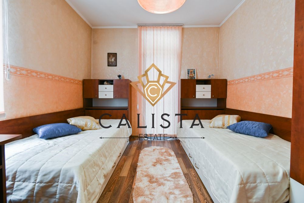 Дава се под наем Тристаен апартамент в София, Студентски град - 90 кв.м за 796.62 € - Снимка #8