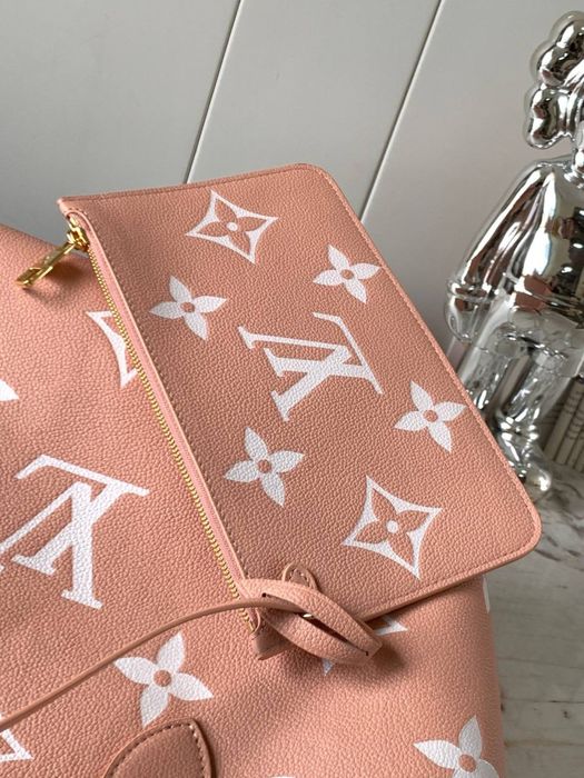 Geanta Louis Vuitton Neverfull Tote MM