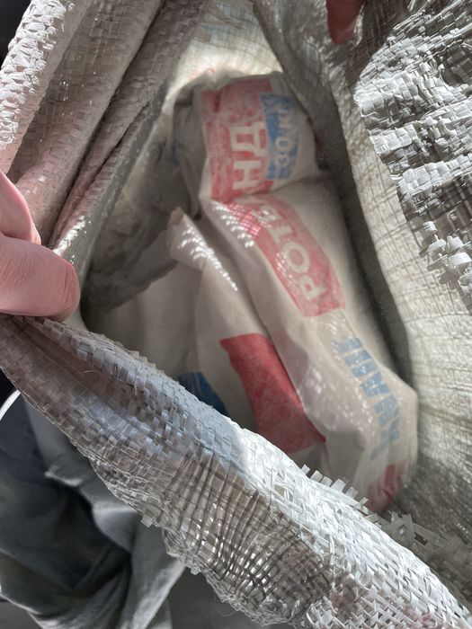 Ротбанд, Красный Кирпич, Газоблок