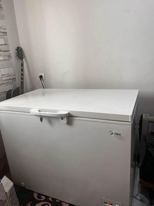 Продам морозильная камера