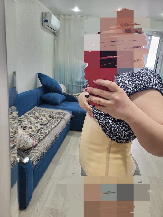 Продам утягивающий корсет