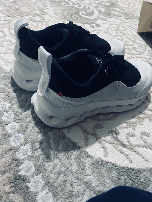 Кроссы он клауд новые