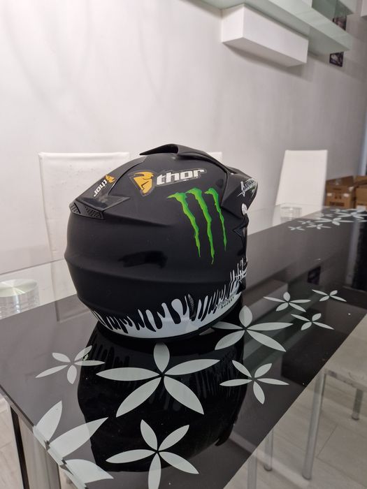 Детска Ендуро екипировка 6-10 г