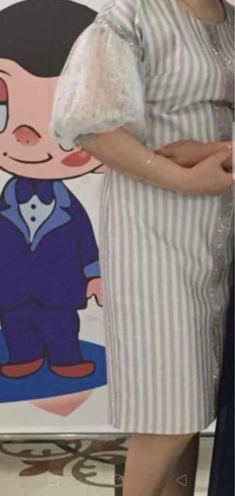 Платье на мероприятия