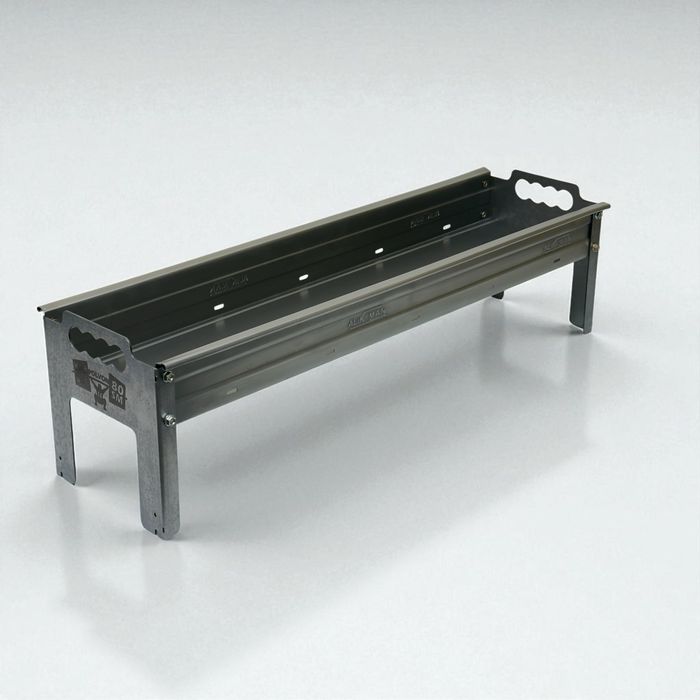 Alikman polvon80 mangali мангал/кура/шашлик