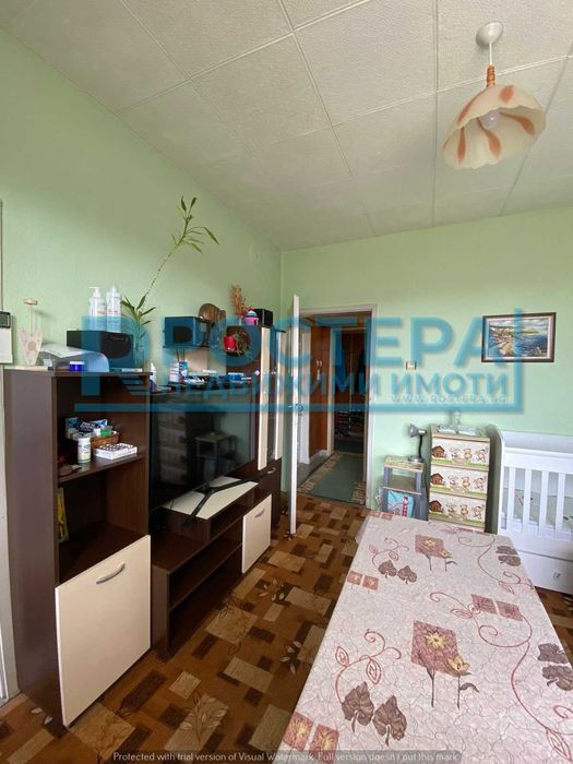 Продава се Четиристаен апартамент в Търговище, Център - 103 кв.м за 1173 €/кв.м - Снимка #4