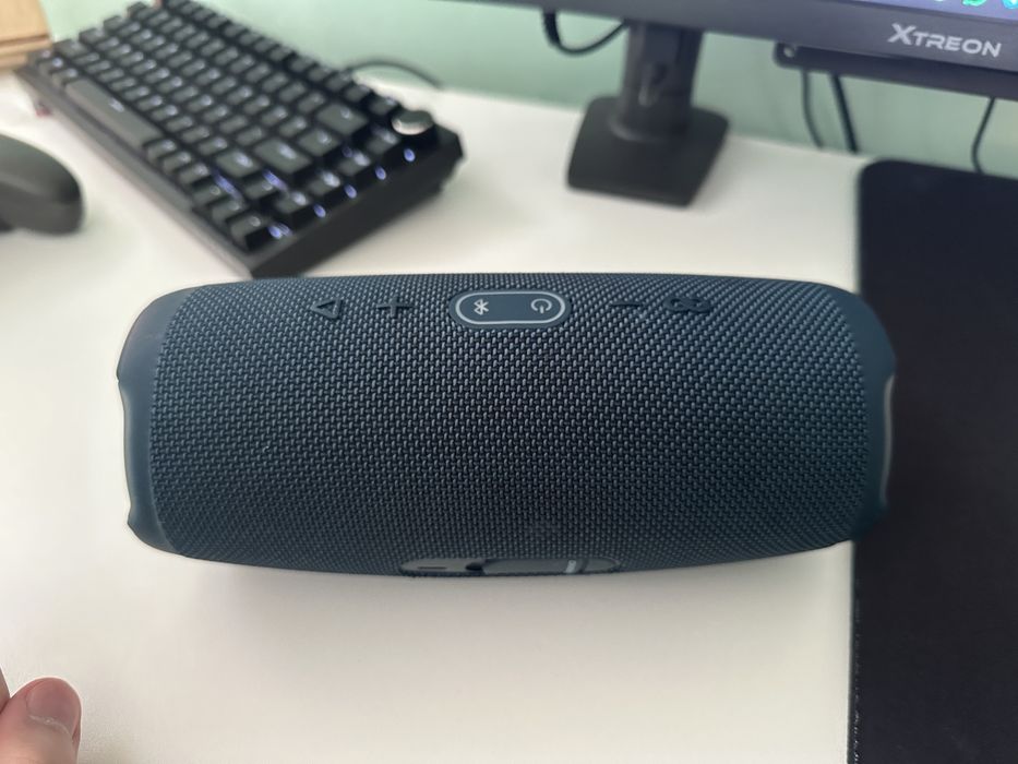 JBL Charge 5 Оригинал Колонка