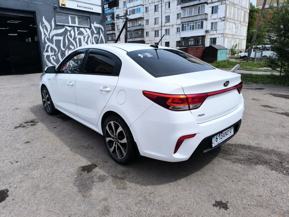 Продам Машину Kia Rio