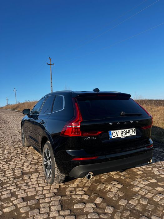 VOLVO XC60 2020 — imagine 2