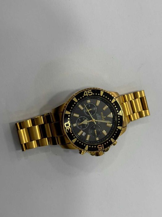 Мъжки часовник Marlow Miller 1065072