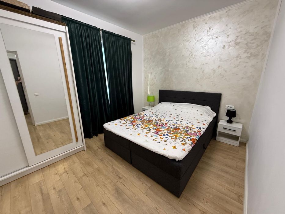 Apartament 2 camere Grozavesti