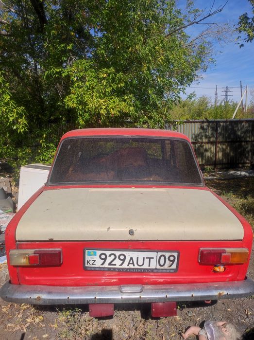 Продам ВАЗ 21013