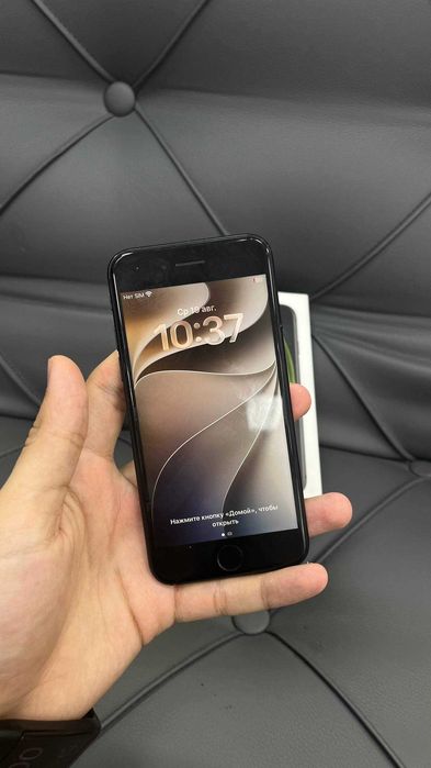 Айфон СЕ 2020 | Iphone SE 2020 | 64GB | 75%