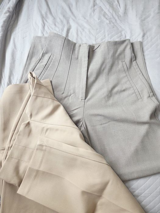 ZARA класически панталони