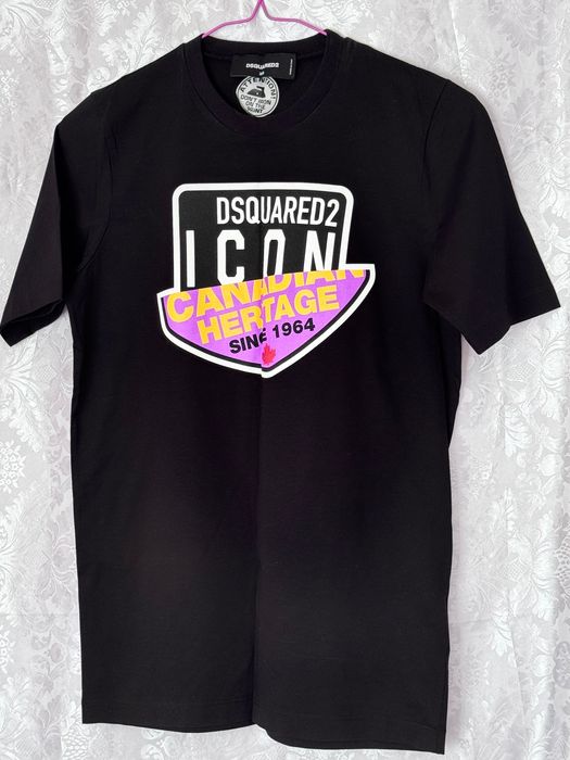 Tricou Dsquared2 Unisex
