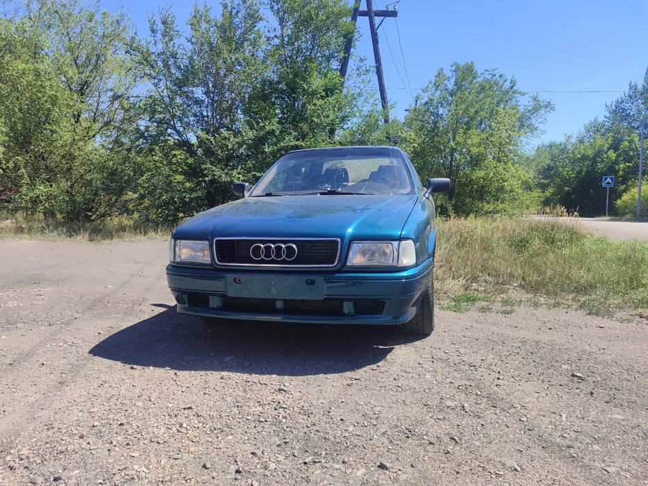 Audi 80 В4 продается