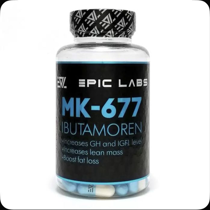 Epic labs va doping labz sarmlar