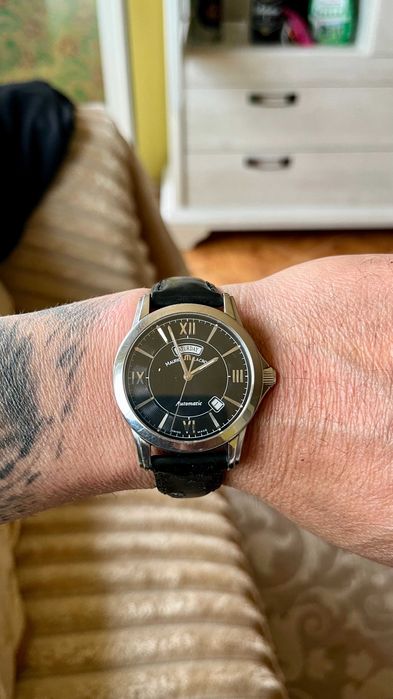 Maurice Lacroix Pontos