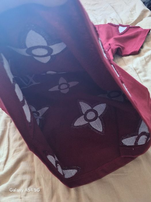 Tricou Louis Vuitton