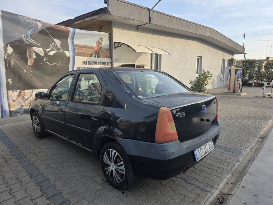 Vand Dacia Logan ,an fabricatie 2005