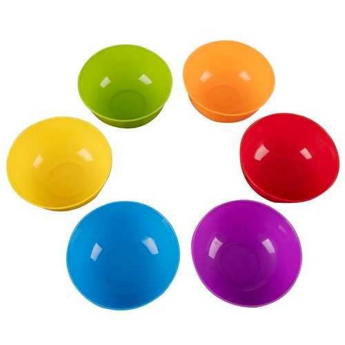 Комплект динозаври за изучаване на цветове и броене