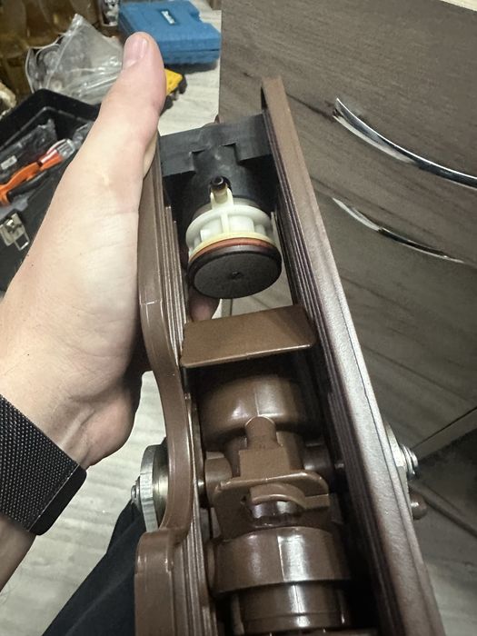 Кофемашина Jofemar Bluetec G23