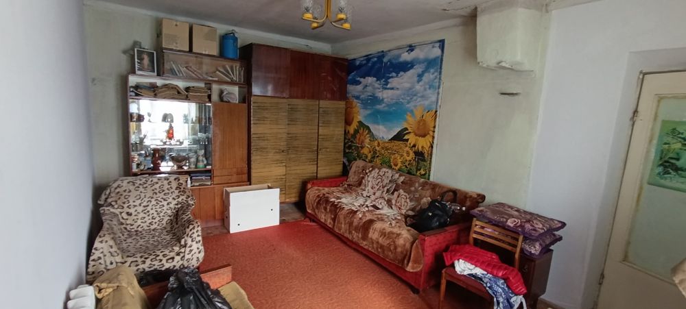 Продаётся дом в живописном месте