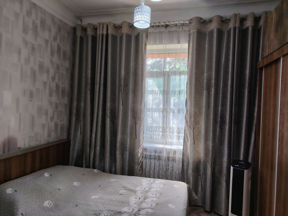 СРОЧНО продам или обменяю квартиру в центре Чирчика