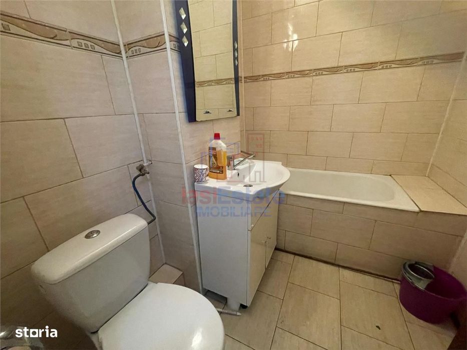 Inchiriere Apartament 2 camere Alexandru cel Bun