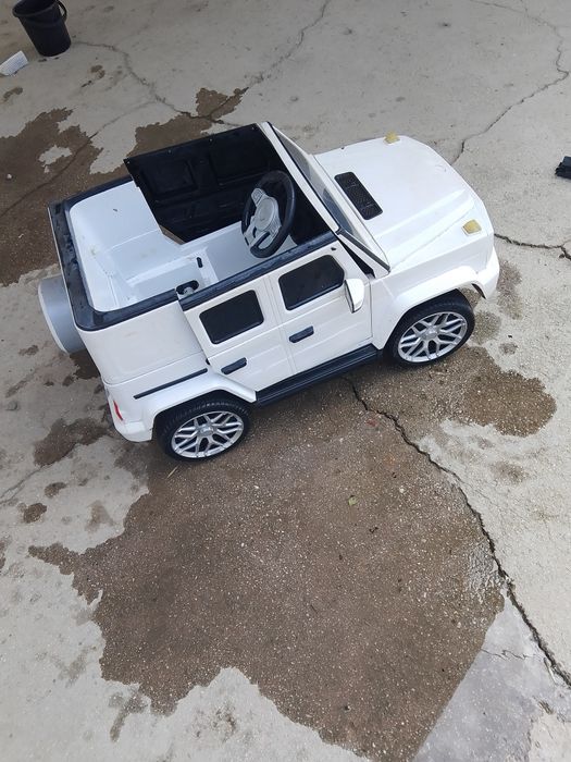 Продаются детские машины