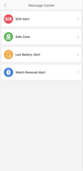 Ceas smart inteligent smartwatch telefon 4G copii cu cartela sim video call apel waterproof si functie GPS